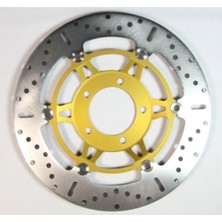 Ebc MD679X Trıumph Speed Trıple 1050 99-13, Tıger 1050 , Tıger Sport 07-18 Gold Ön