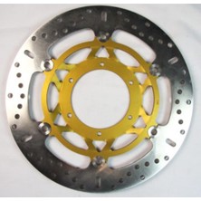 Ebc MD1168X Honda CB600 F 07-13 , CBR600 F 11-13 Gold Ön Fren Diski 296 mm