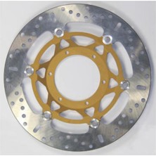 Ebc MD1180X Honda CBR250R , CB300 , CBR300 R 11-21 Gold Ön Fren Diski 296 mm