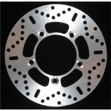 Ebc MD3060 Suzukı GSXR-600/GSXR750 97-21 , Gsxr/s 1000 01-21 Çelik Arka Fren Diski
