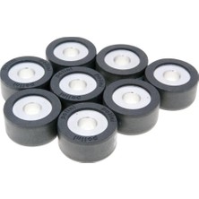 Polini Rollers 26,10X12,8 11,0 Gram (8 Top) 242.205