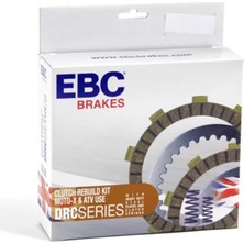 Ebc Dırt Racer Clutch Set