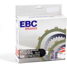 Ebc SRK7011 Harley Davıdson Road Kıng , Electra , Glıde Debriyaj Seti