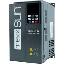 Teknovasyon Arge Mexxsun 25HP (18,5 Kw) (1000VDC) Solar Pompa Sürücüsü
