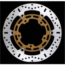 Ebc MD3092X Suzukı V-Strom DL650 07-21 , DL1000/1050 14-21, GSF,GSXS750 Gold Ön Fre