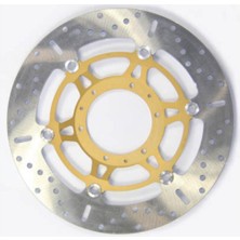 Ebc MD1171X Honda CBR1000 Rr 08-16 Gold x Tipi Çelik Ön Fren Diski 320 mm
