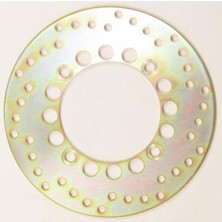 Ebc MD1151 Honda CBR125 R 04-16 Çelik Arka Fren Diski 220MM