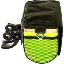 Procycle PC-710 Tak Çıkar Gidon Çantası Sepet