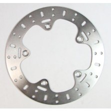 Ebc MD671 Bmw F650/700/800/850GS 07-21 , S1000XR 15-21, R1200 Gs 05-13 Çelik Arka