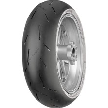 Continental Contınental 120/70ZR17 58W Tl Contiraceattack 2 Street