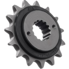 Jt Motosiklet Ön Dişli JTF740.15RB
