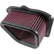 K&n Kn Hava Filtresi Suzukı GSX1300R Hayabusa 99-07 SU-1399