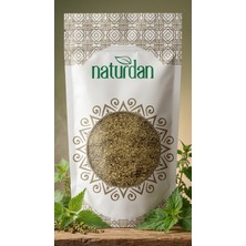 Naturdan Isırgan Tohumu Öğütülmüş - 3 kg