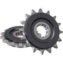 Jt Motosiklet Ön Dişli JTF1586.16RB