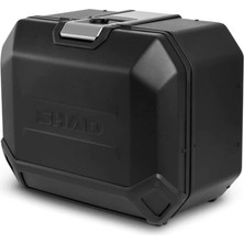 Shad TR47 Terra Yan Çanta Black Edition - Sol D0TR47100LB