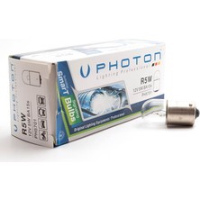 Photon R5W 12V 67 Park Ampulu PH5701
