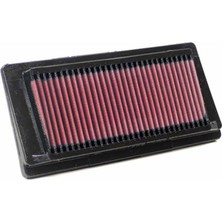 K&n Kn Hava Filtresi Yamaha MT01; 05-09 YA-1605