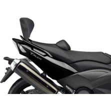 Shad Yamaha Tmax 500 (08-12) , TMAX530 (12-16) Sıssy Bar Bağlantı Demiri Y0TM52RV