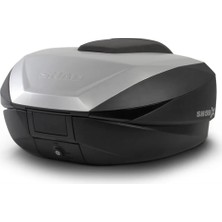 Shad SH59X Aluminyum Genişleyebilen Premium Çanta D0B59200