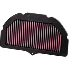 K&n Kn Hava Filtresi Suzukı GSXR1000 2005-2008 SU-1005