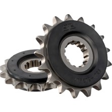Jt Motosiklet Ön Dişli JTF579.17RB