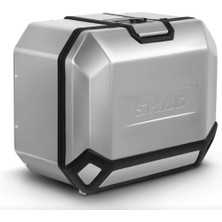 Shad TR47 Terra Yan Çanta - Sol D0TR47100L