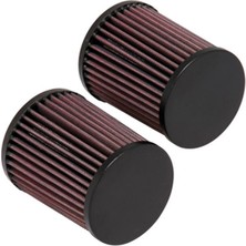 K&n Kn Hava Filtresi Honda CBR1000RR 04-07 (2 Per Box) HA-1004