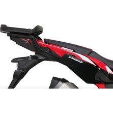 Shad Çanta Demiri Honda Afrıca Twın CRF1100L (20-21) H0CR10ST