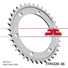 Jt Motosiklet Arka Dişli JTR1220.36