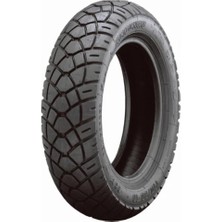 Heidenau 3.50-10  59M Tl Rf K58 (Scooter All Season)