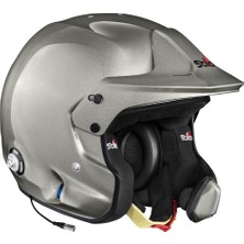 Stilo Wrc Des Composite Yarış Kaskı L Beden 005017L