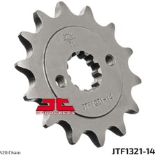 Jt Honda Crf 250 , Cbr 250 Ön Dişli JTF1321.14