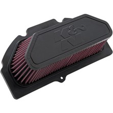 K&n Kn Hava Filtresi Suzukı GSXR1000; 2009-2016 SU-1009