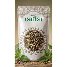 Naturdan Isırgan Tohumu - 3 kg