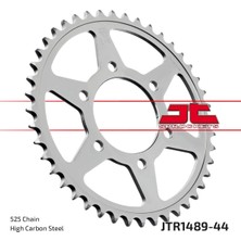 Jt Motosiklet Arka Dişli JTR1489.44