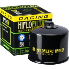 Hiflo Kawasaki H2 , Hr2 Ninja Yağ Racing Yağ Filtresi HF124RC