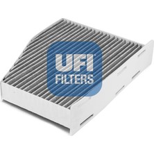 Ufi Polen Filtresi Caddy Iıı-Jetta Iıı-Passat-Touran-Golf V (Karbonlu) 54.124.00
