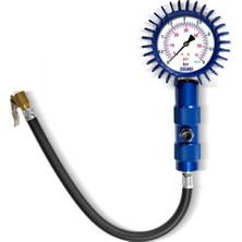 Sparco Analog Lastik Hava Saati
