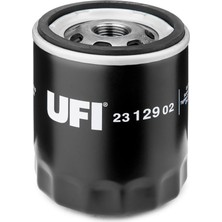 Ufi Yağ Filtresi Opel Chevrolet Rover Saab 23.129.02