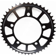 Afam Bmw F750 Gs Arka Çelik Dişli 164600-44