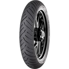 Continental Contınental 120/70ZR17 M/c (58W) Tl Contiroadattack 4 Gt
