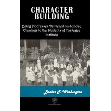 Platanus Publishing Character Building