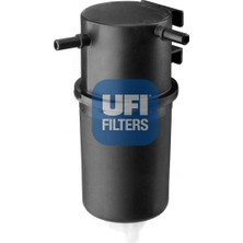 Ufi Yakıt Filtresi Amarok 24.145.00
