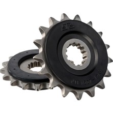 Jt Motosiklet Ön Dişli JTF1537.17RB