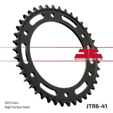 Jt Motosiklet Arka Dişli Jtr6.41