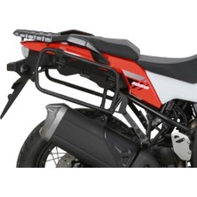 Shad 3p System Yan Çanta Demiri Suzukı Vstrom 1000 Xt (14-19) S0VS104P