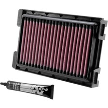K&n Kn Hava Filtresi Honda CBR250R; 2011-2012 HA-2511