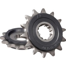 Jt Motosiklet Ön Dişli JTF1539.14RB