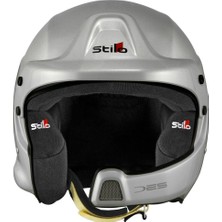 Stilo Wrc Des Kompozit Yarış Kaskı M Beden 5013M