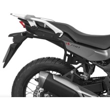 Shad 3p System Honda Transalp 750 '23 H0TR73IF